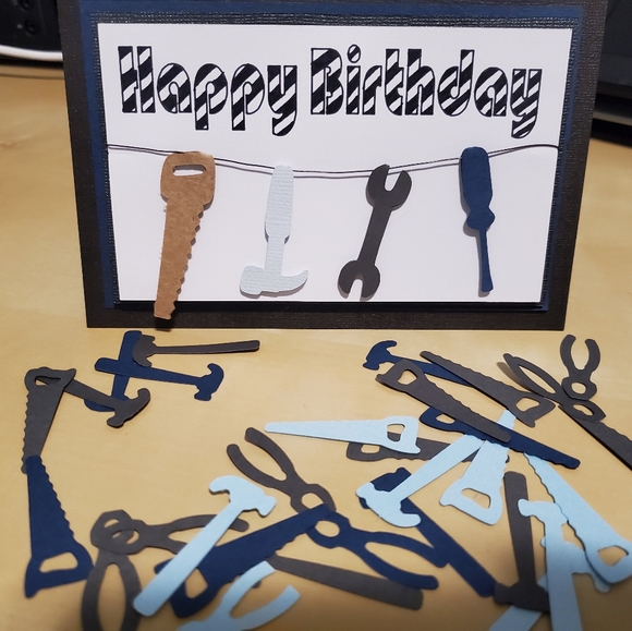 Customer Cards - Picture 4 of 11